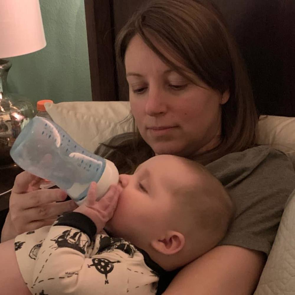 Meet your Posher, Jenna